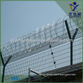 Factory Galvanzied Barbed Wire